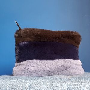 ♻️DONATED ♻️ 💄TAKE IT SALE💋🥂Anthropologie Remi Reid Clutch